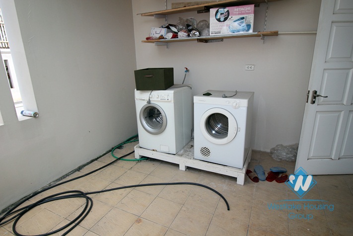 A well kept house for rent in Ciputra